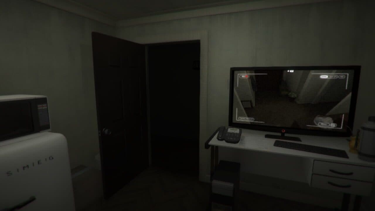 Strange Night thumbnail 4