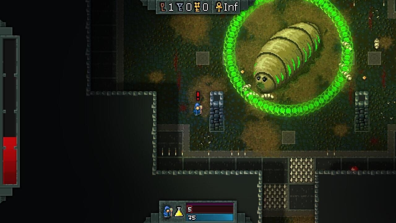 Hammerwatch thumbnail 4