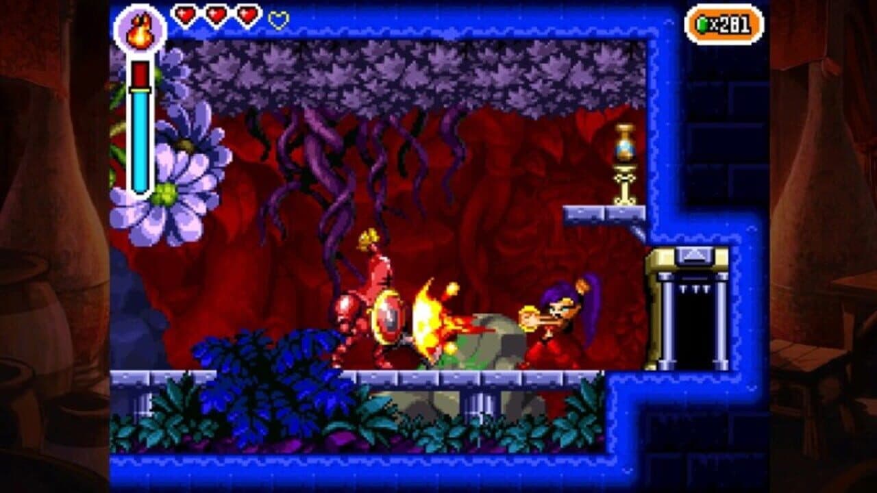 Shantae: Risky's Revenge - Director's Cut thumbnail 11