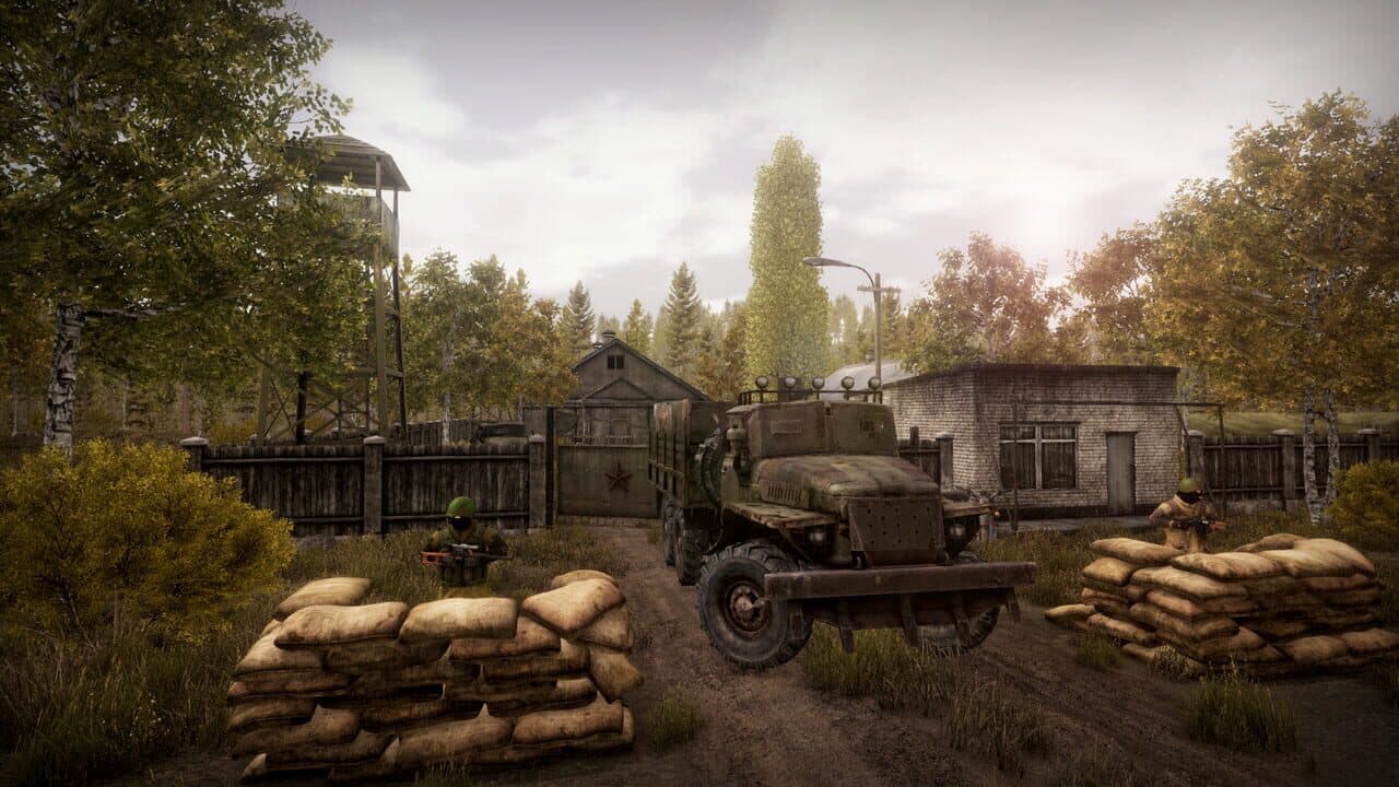 Next Day: Survival thumbnail 3