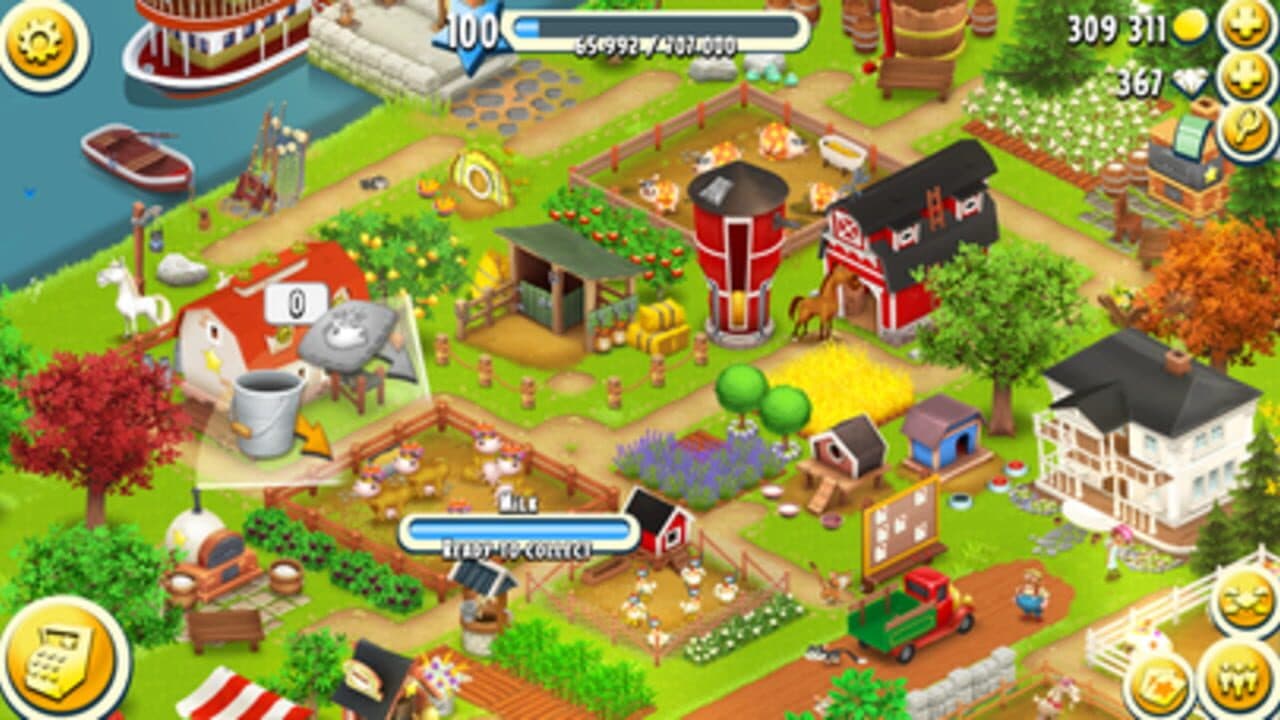 Hay Day thumbnail 11