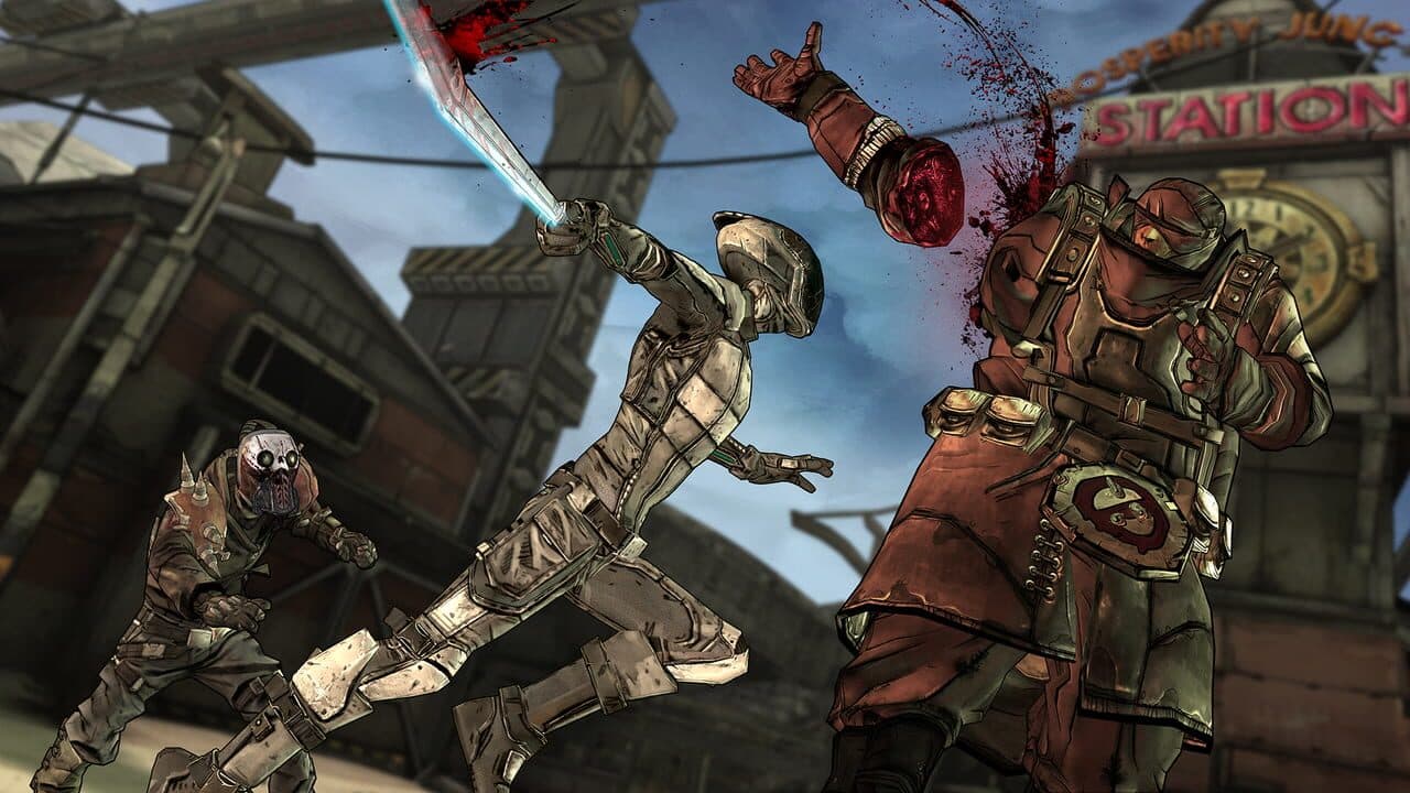 Tales from the Borderlands thumbnail 3
