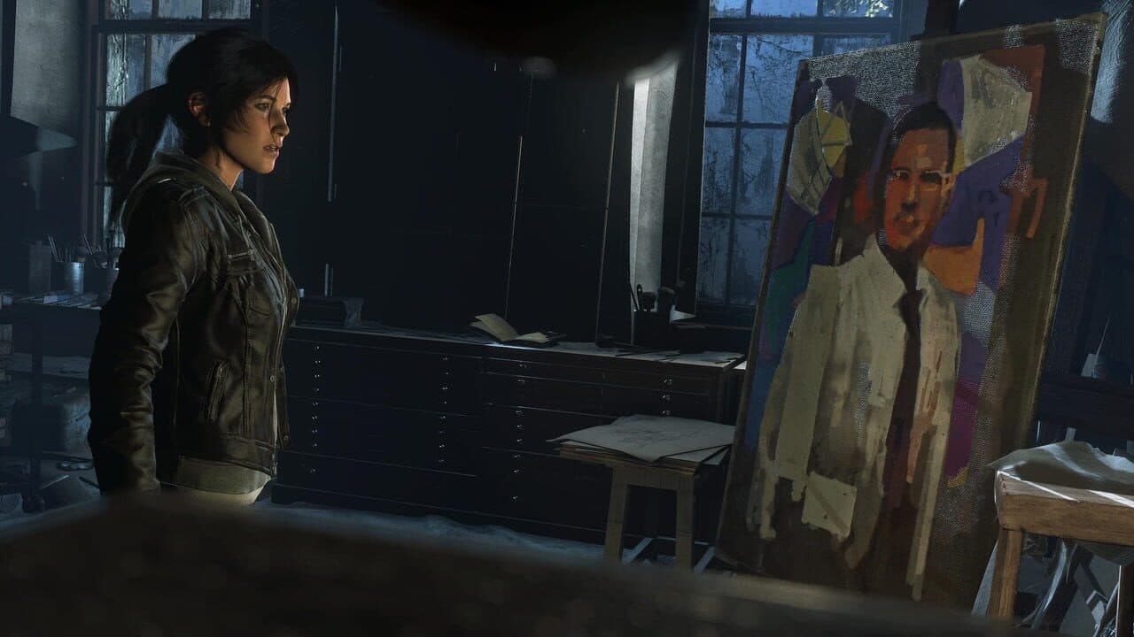 Rise of the Tomb Raider: 20 Year Celebration Pack thumbnail 3