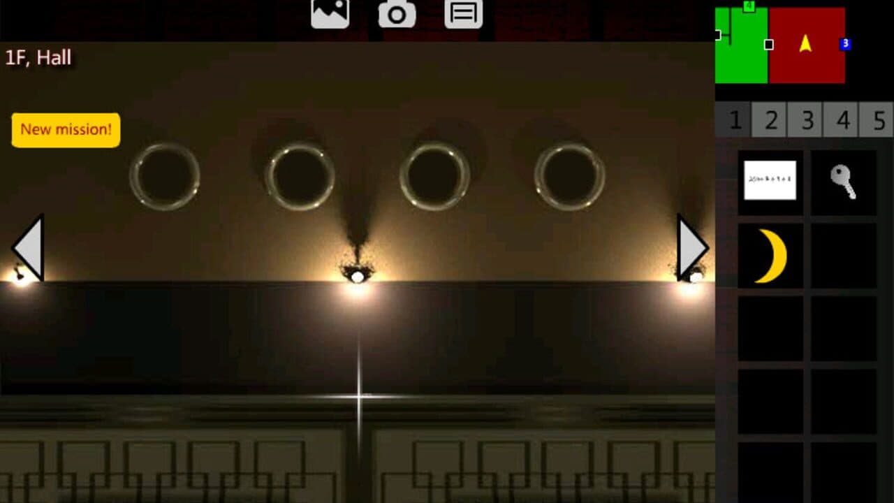 The Cube Hotel: Ning's Wing 2 thumbnail 5