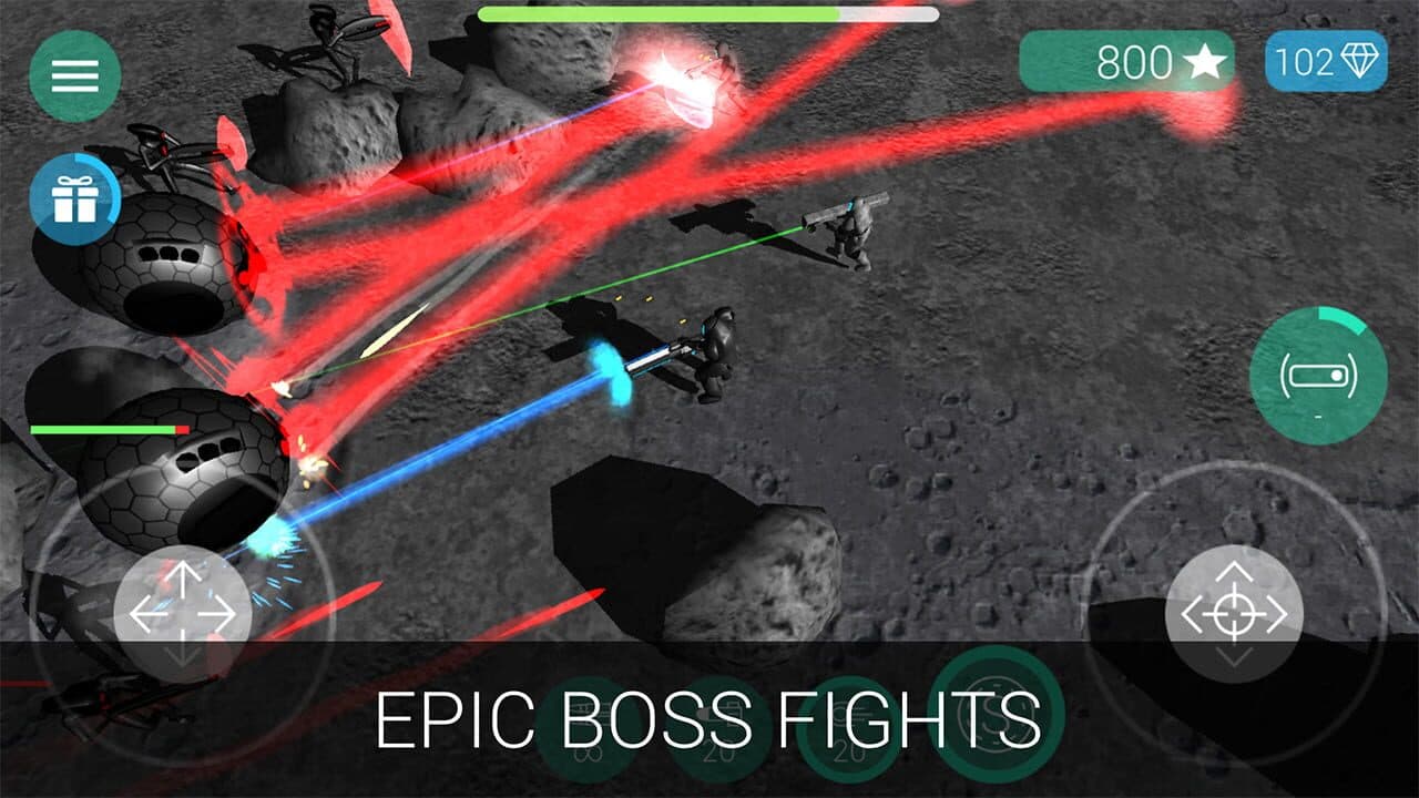 CyberSphere Online thumbnail 2