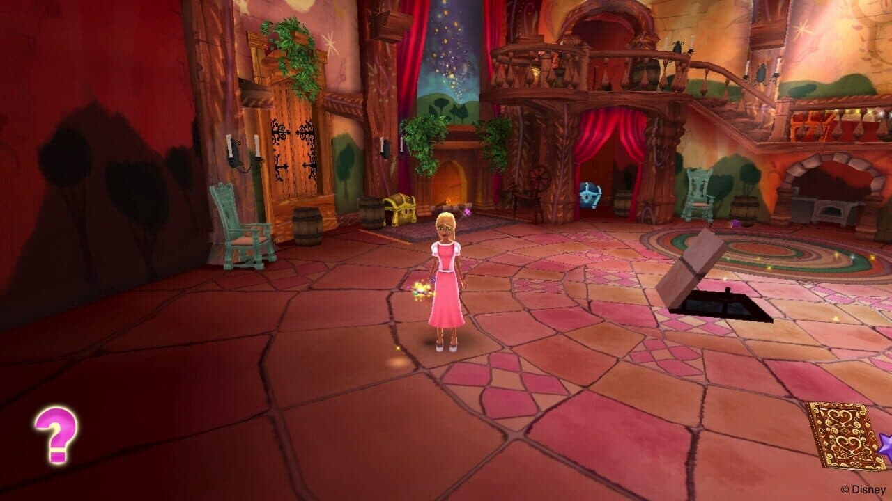 Disney Princess: My Fairytale Adventure thumbnail 10