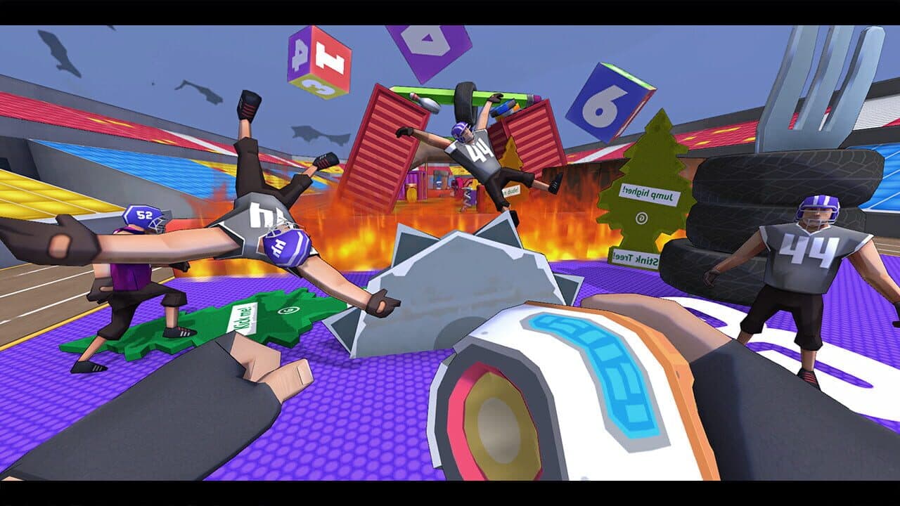 FootRock 2 thumbnail 2