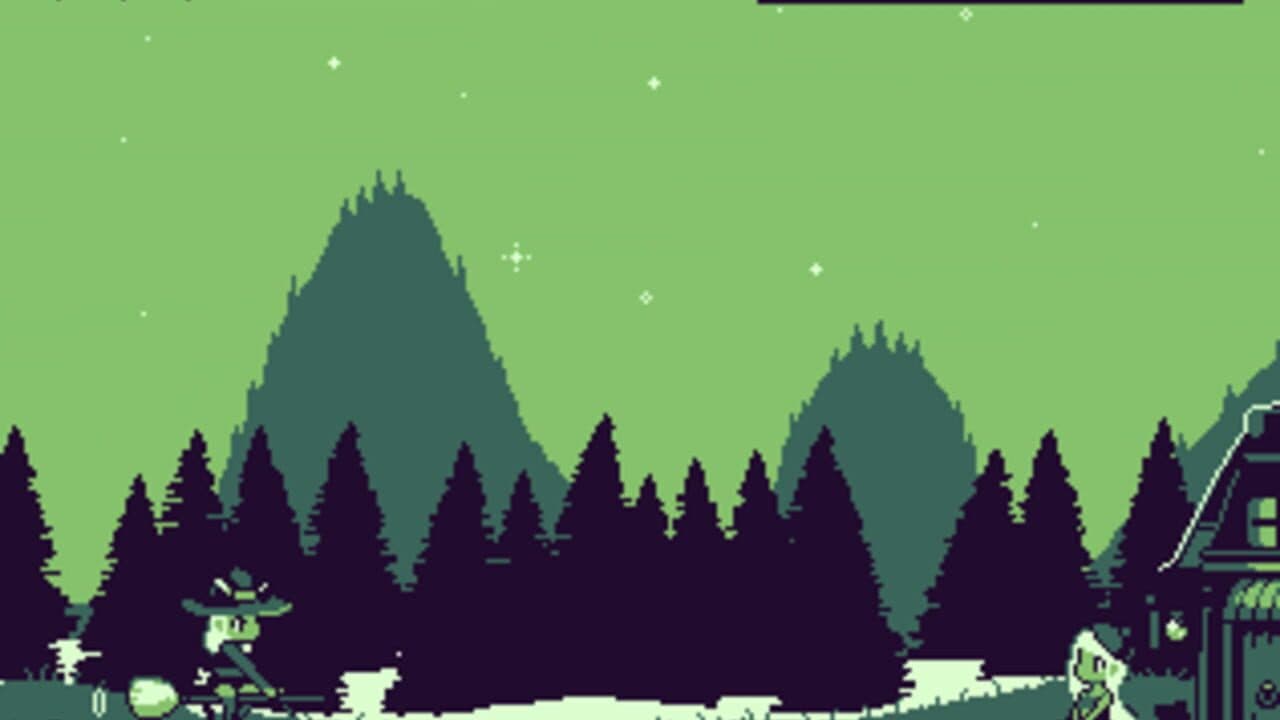 Moonflight screenshot 1
