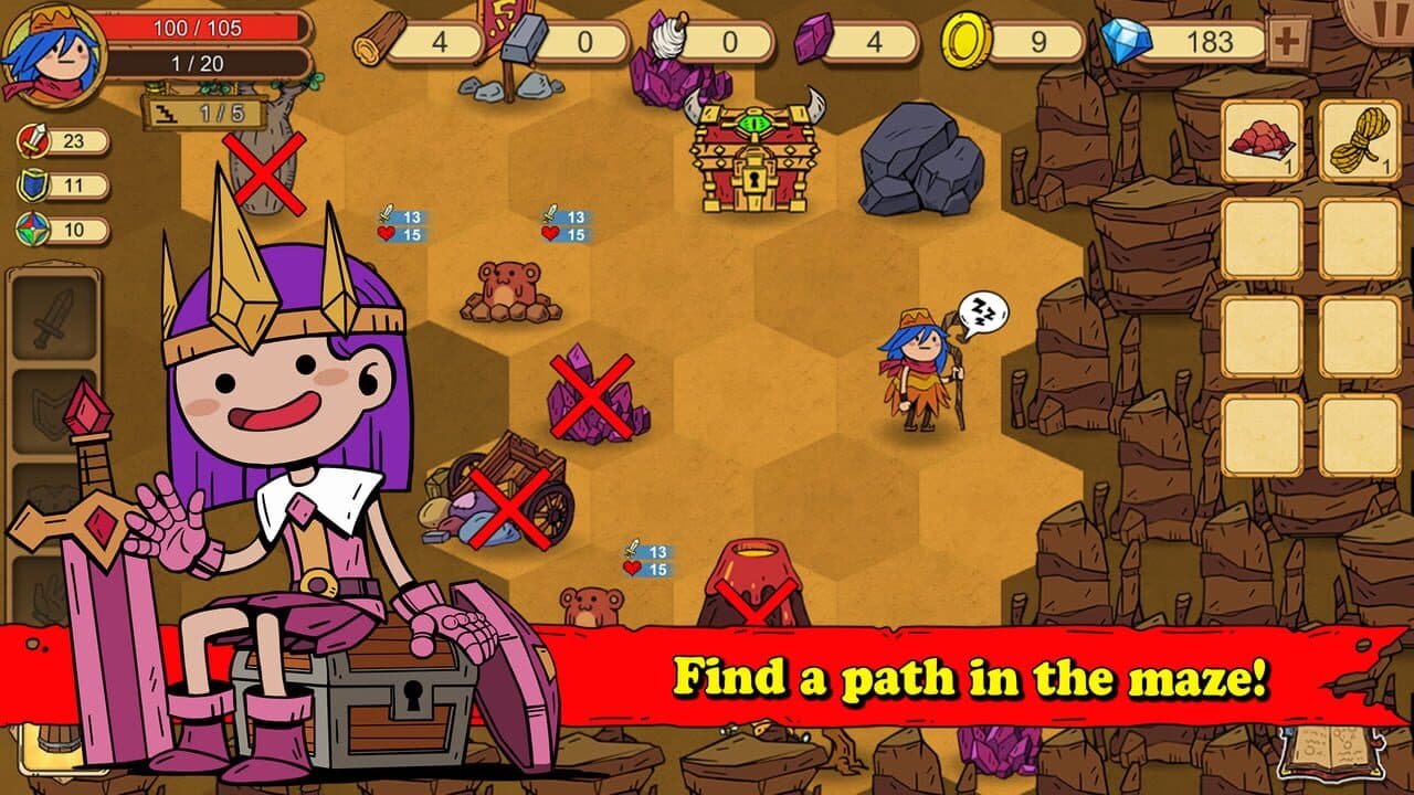 Unlikely Heroes thumbnail 2