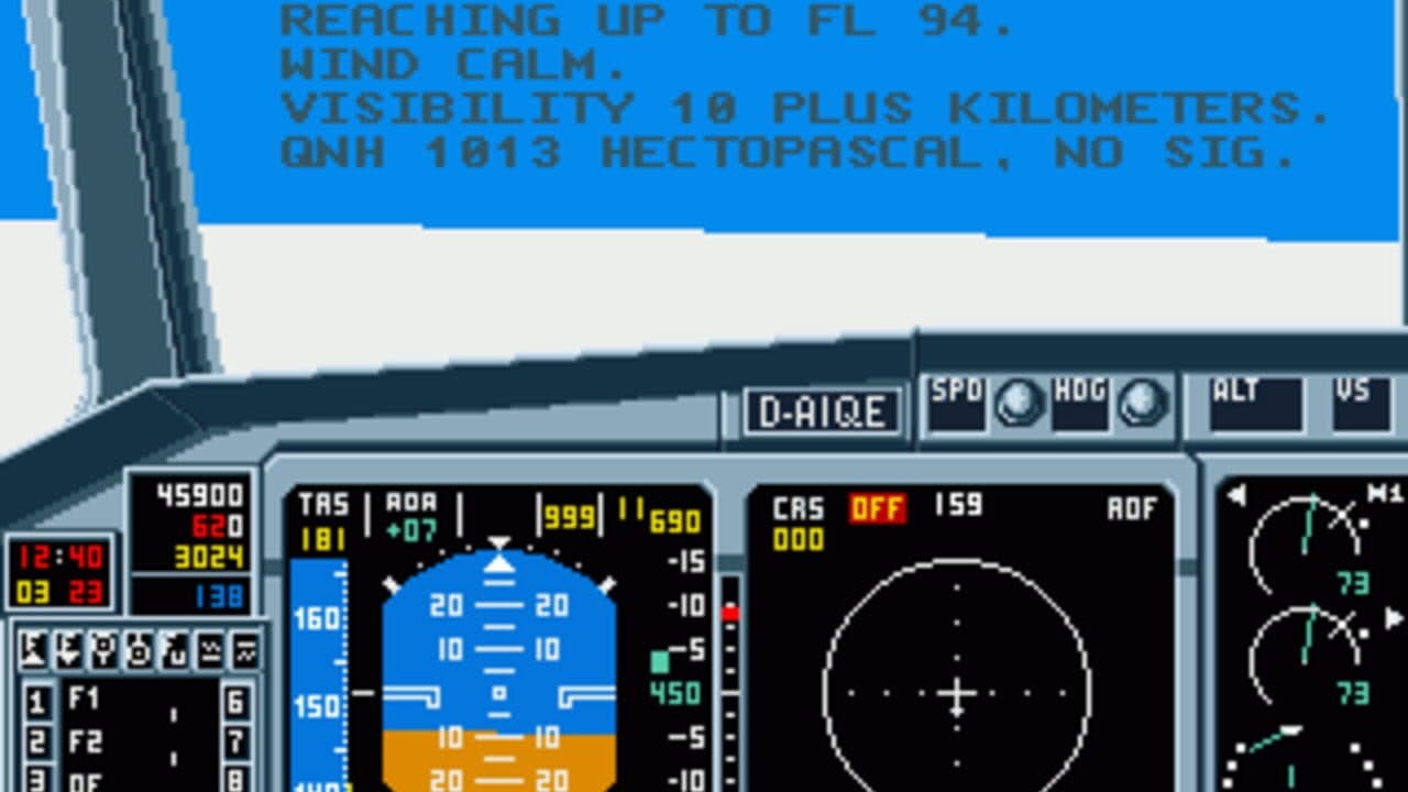 A320 Airbus Vol. 2 thumbnail 2
