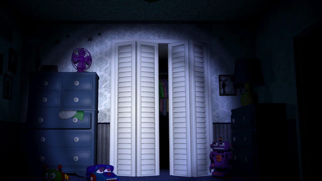 Five Nights at Freddy's 4 thumbnail 3