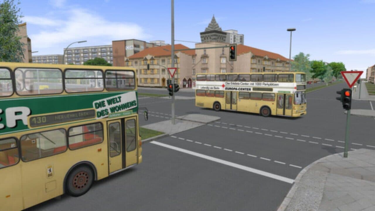 OMSI 2: Steam Edition thumbnail 2