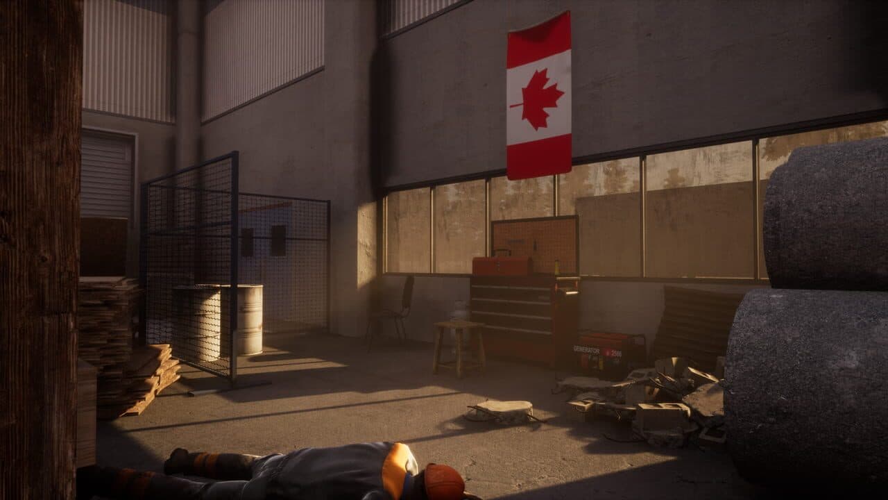 Dead Matter thumbnail 6