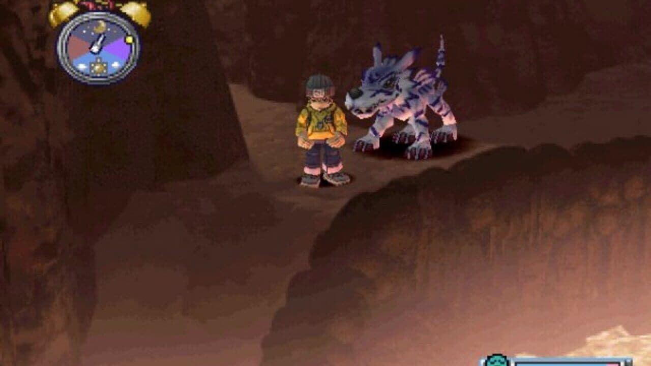 Digimon World thumbnail 3