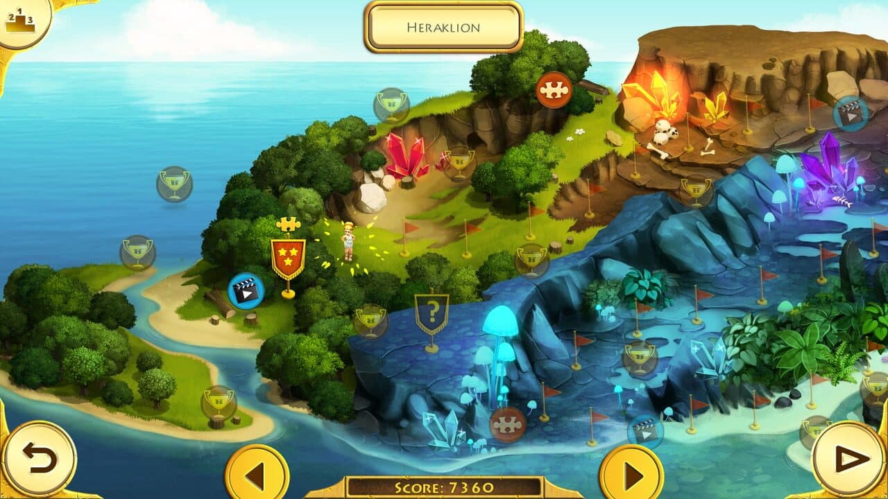 12 Labours of Hercules III: Girl Power thumbnail 2