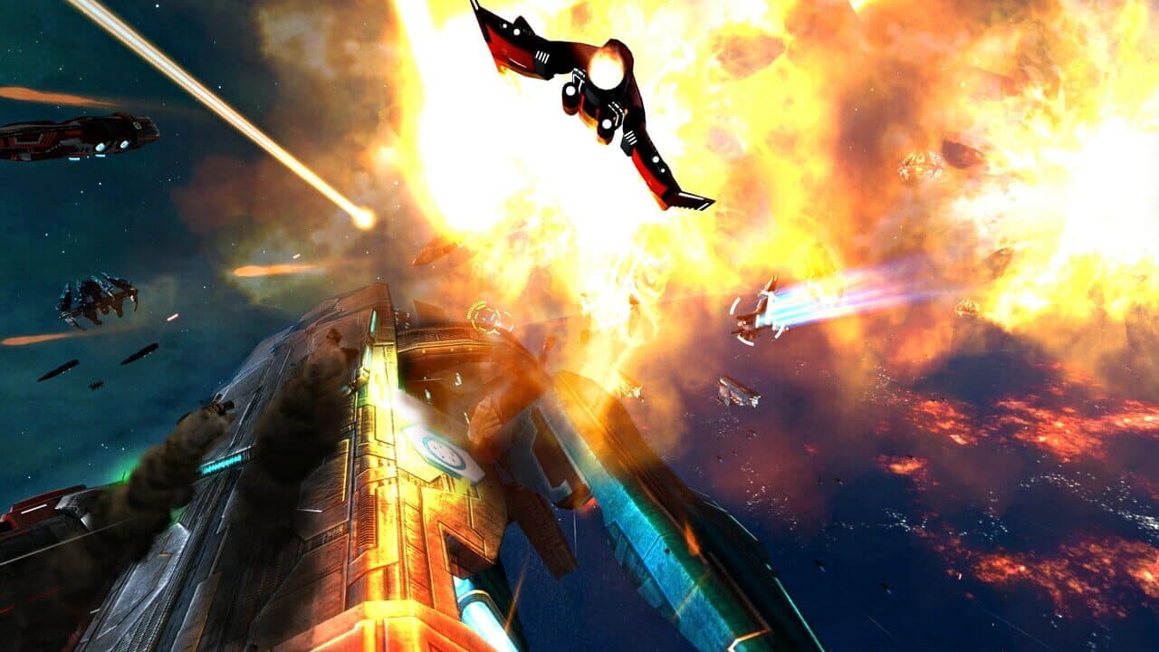 Star Horizon thumbnail 2