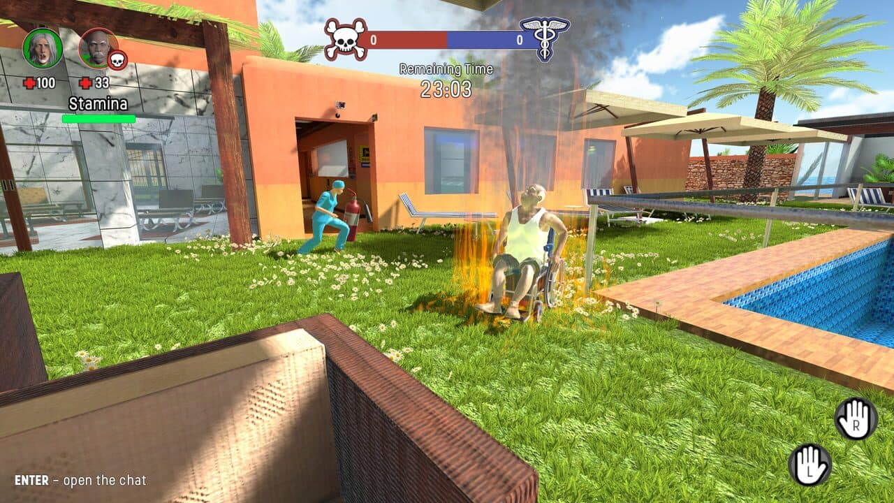 Stayin' Alive thumbnail 4