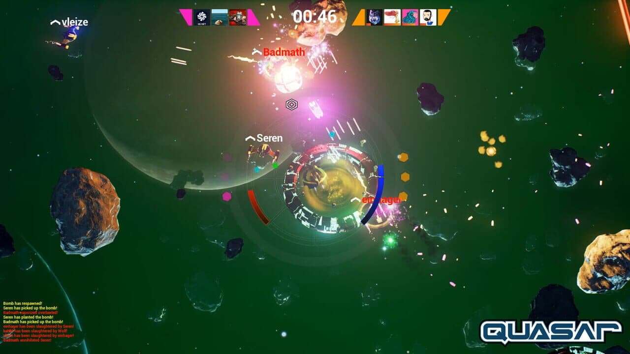 Quasar thumbnail 4
