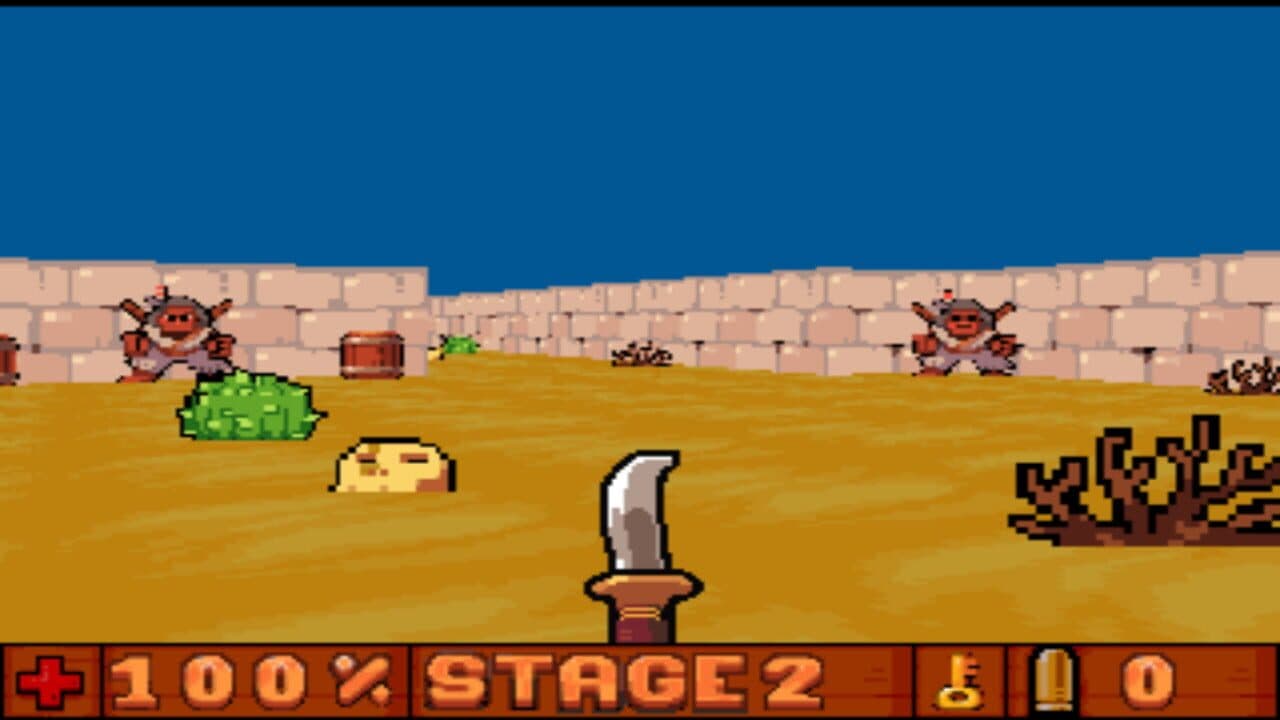 Western FPS thumbnail 2
