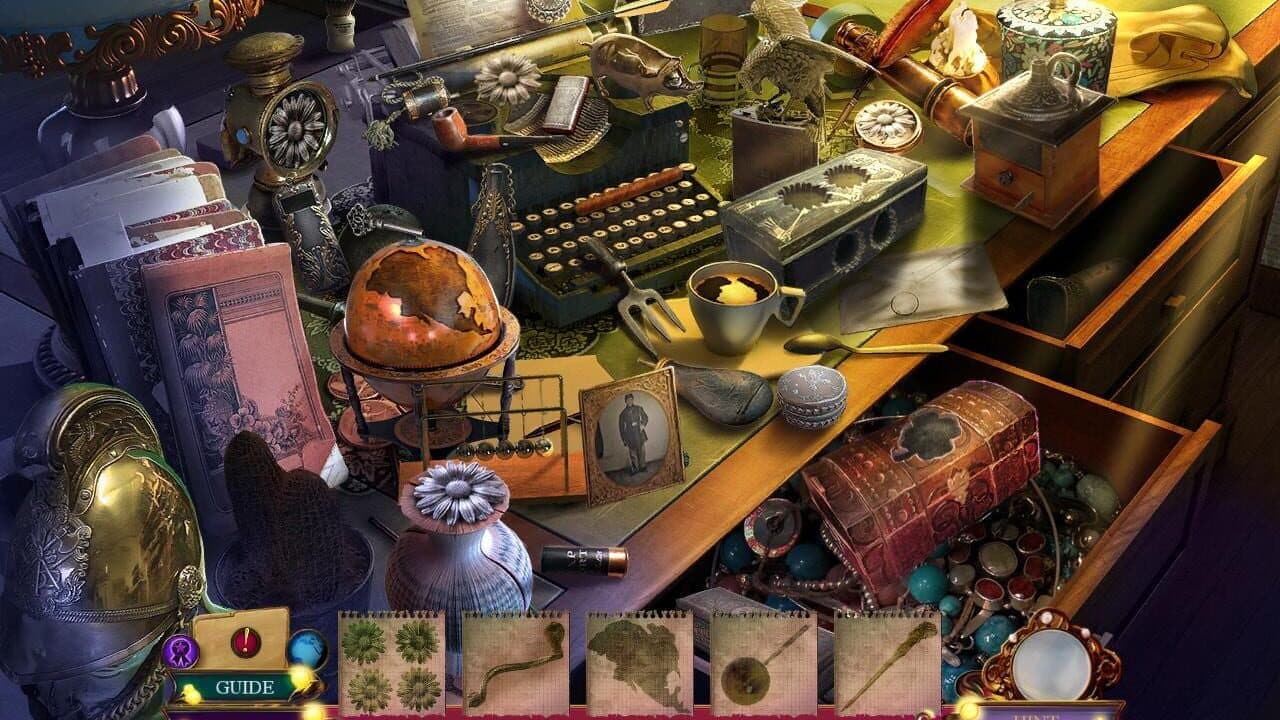 Danse Macabre: Deadly Deception - Collector's Edition thumbnail 8