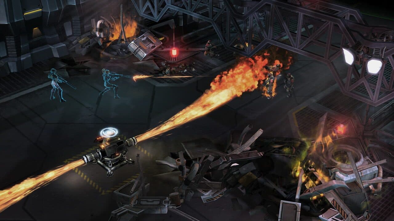 StarCraft II: Nova Covert Ops thumbnail 5