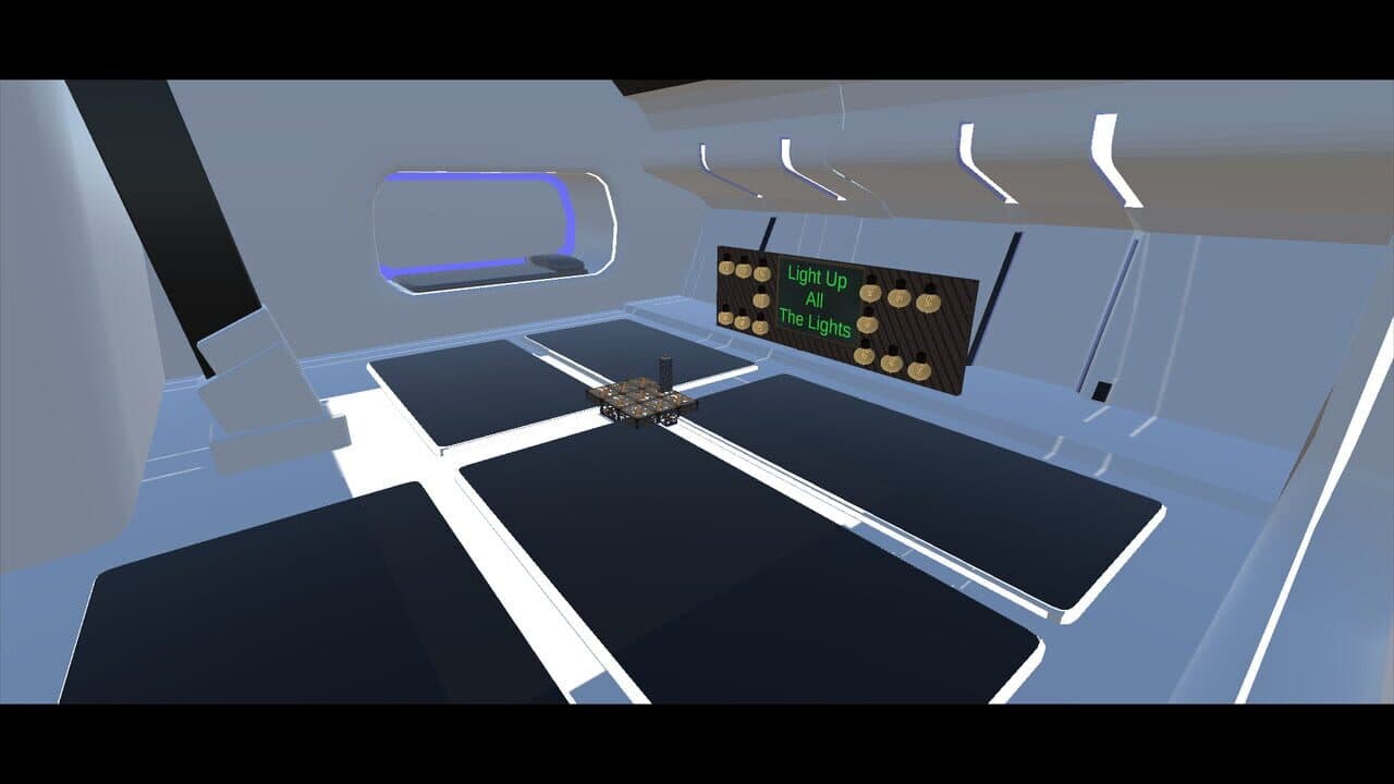 VRIQ screenshot 1