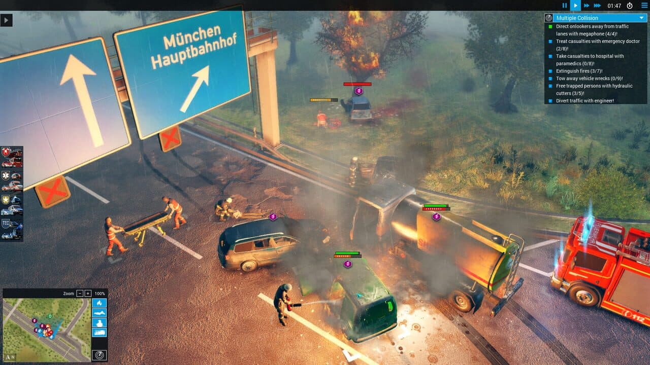 Emergency 20 thumbnail 5