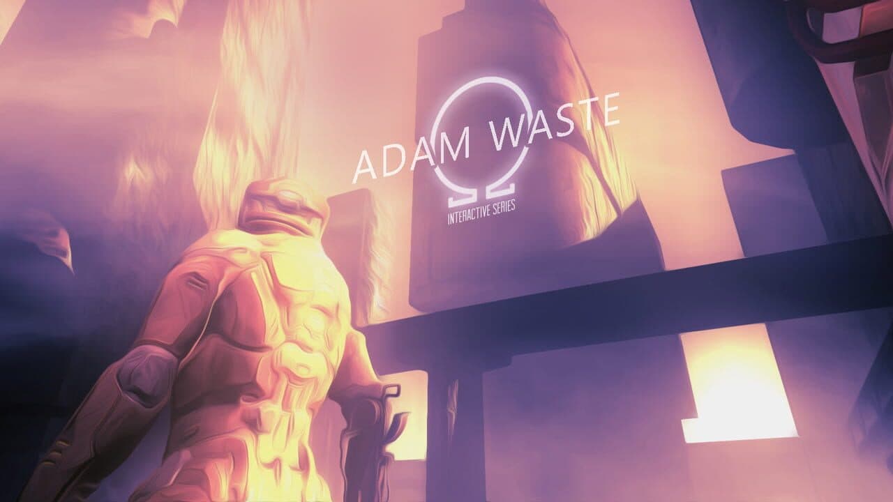 Adam Waste thumbnail 2