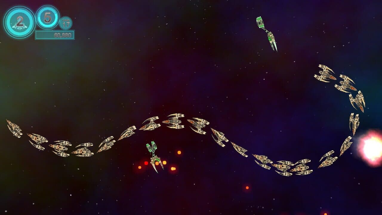 Nova Wing II thumbnail 3