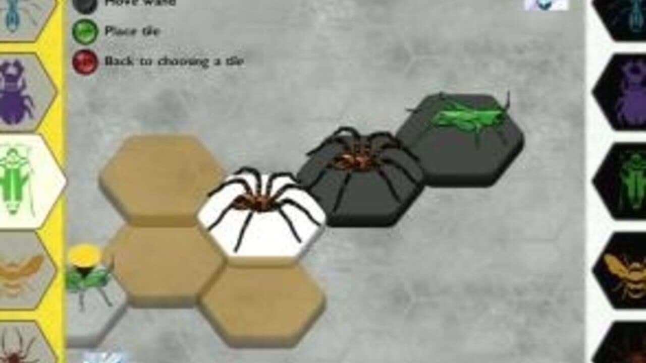 Hive thumbnail 3