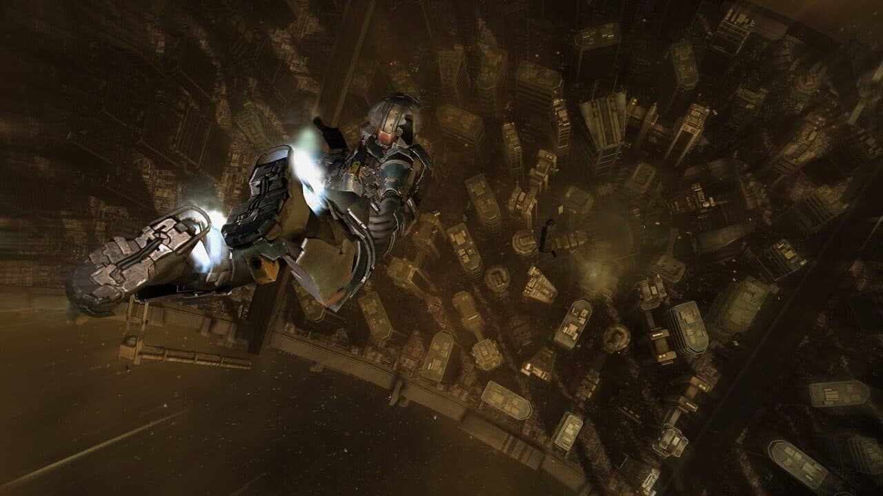 Dead Space: Extraction thumbnail 7