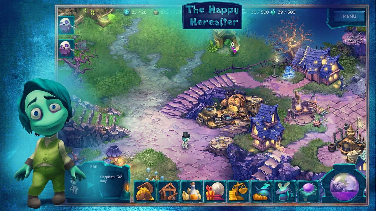 The Happy Hereafter thumbnail 2