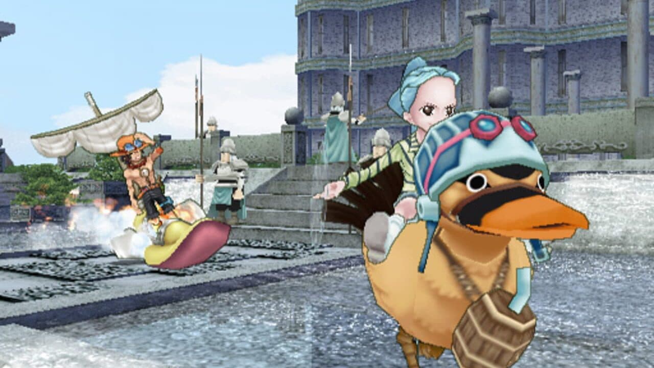 One Piece: Grand Adventure thumbnail 12