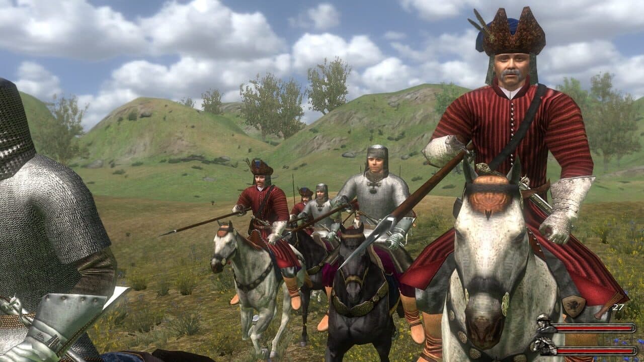 Mount & Blade: With Fire and Sword thumbnail 3