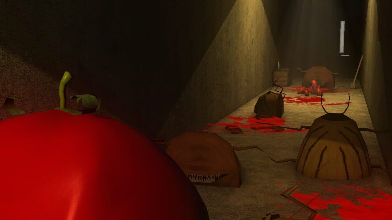 Tomato Way thumbnail 4