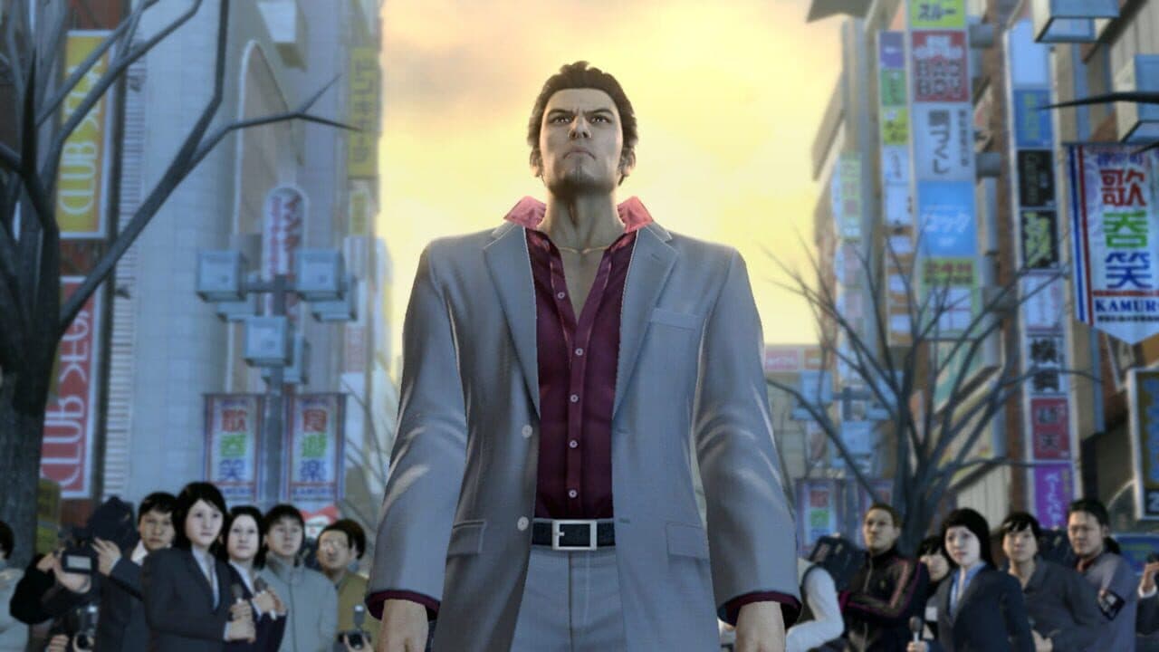 Yakuza: Dead Souls thumbnail 9