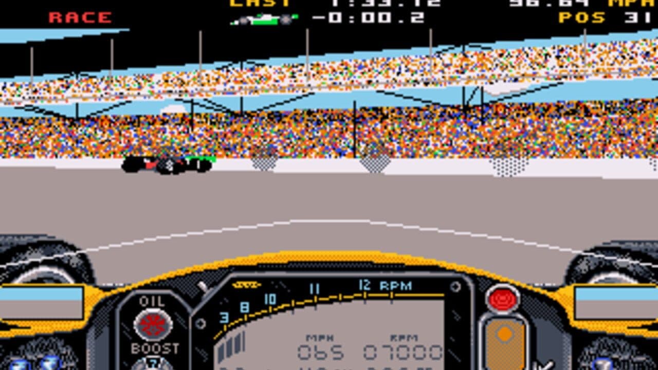Indianapolis 500: The Simulation thumbnail 3