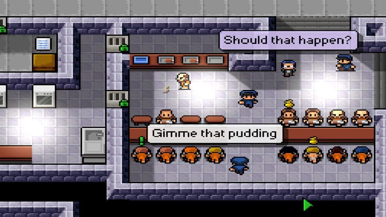 The Escapists thumbnail 5