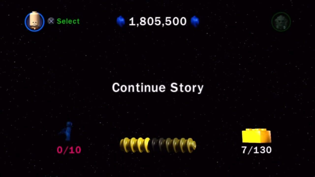 LEGO Star Wars III: The Clone Wars thumbnail 4