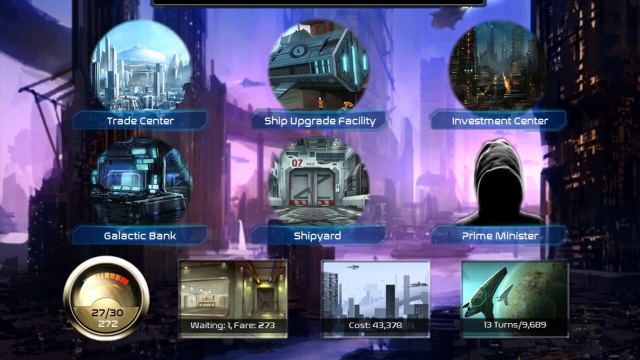 Star Merchant thumbnail 4