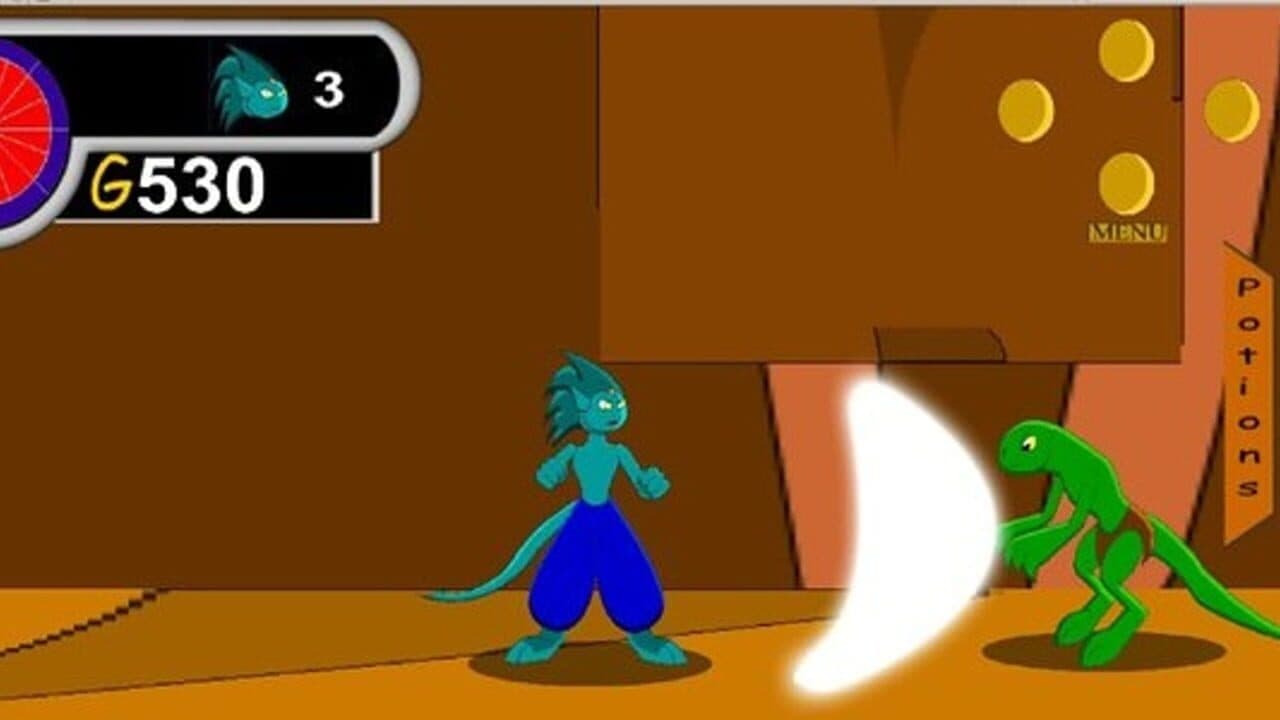 Dragons Be thumbnail 2