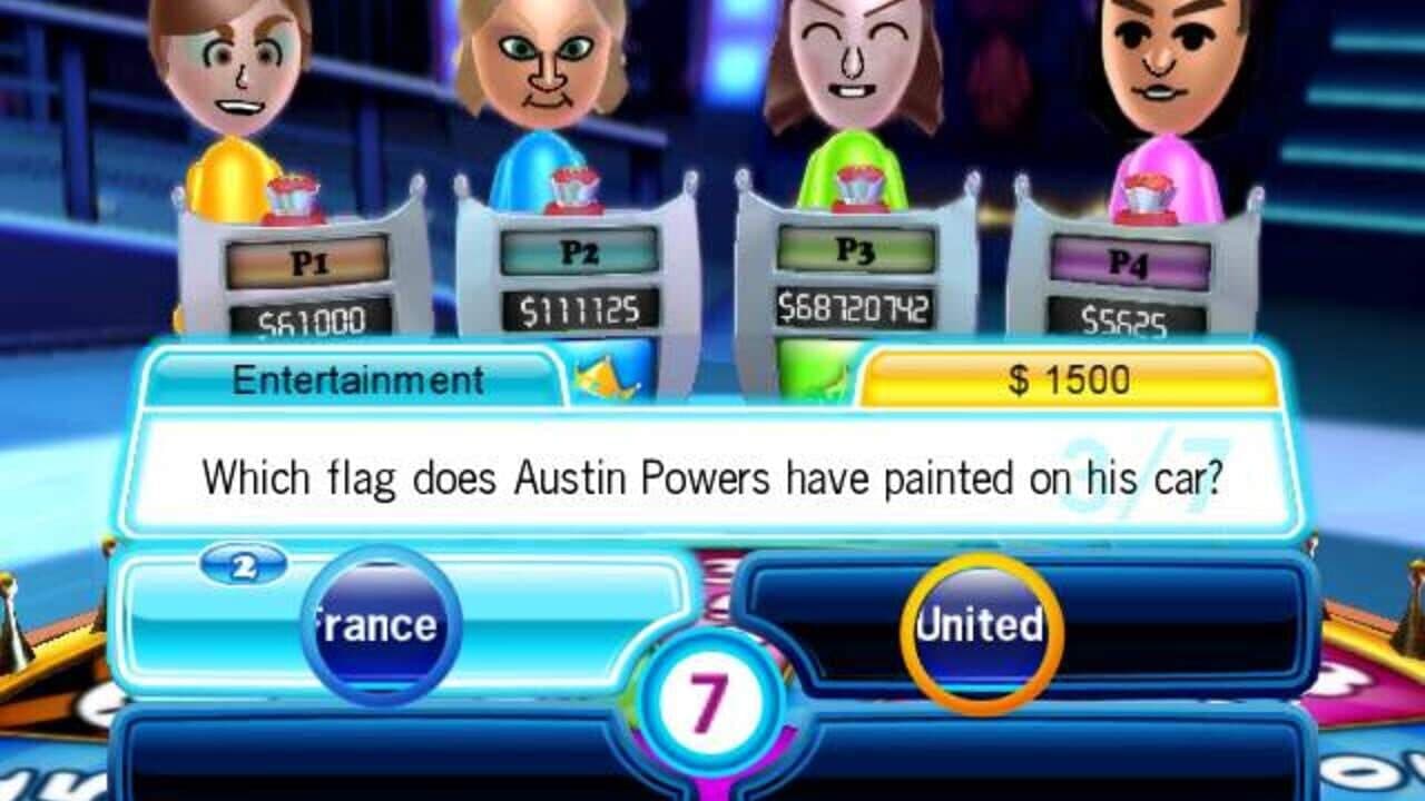 TV Show King screenshot 1