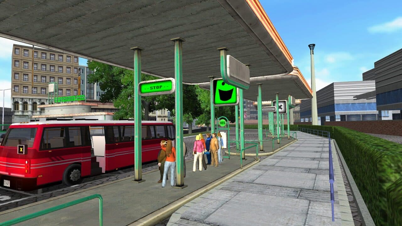 Bus Driver thumbnail 4
