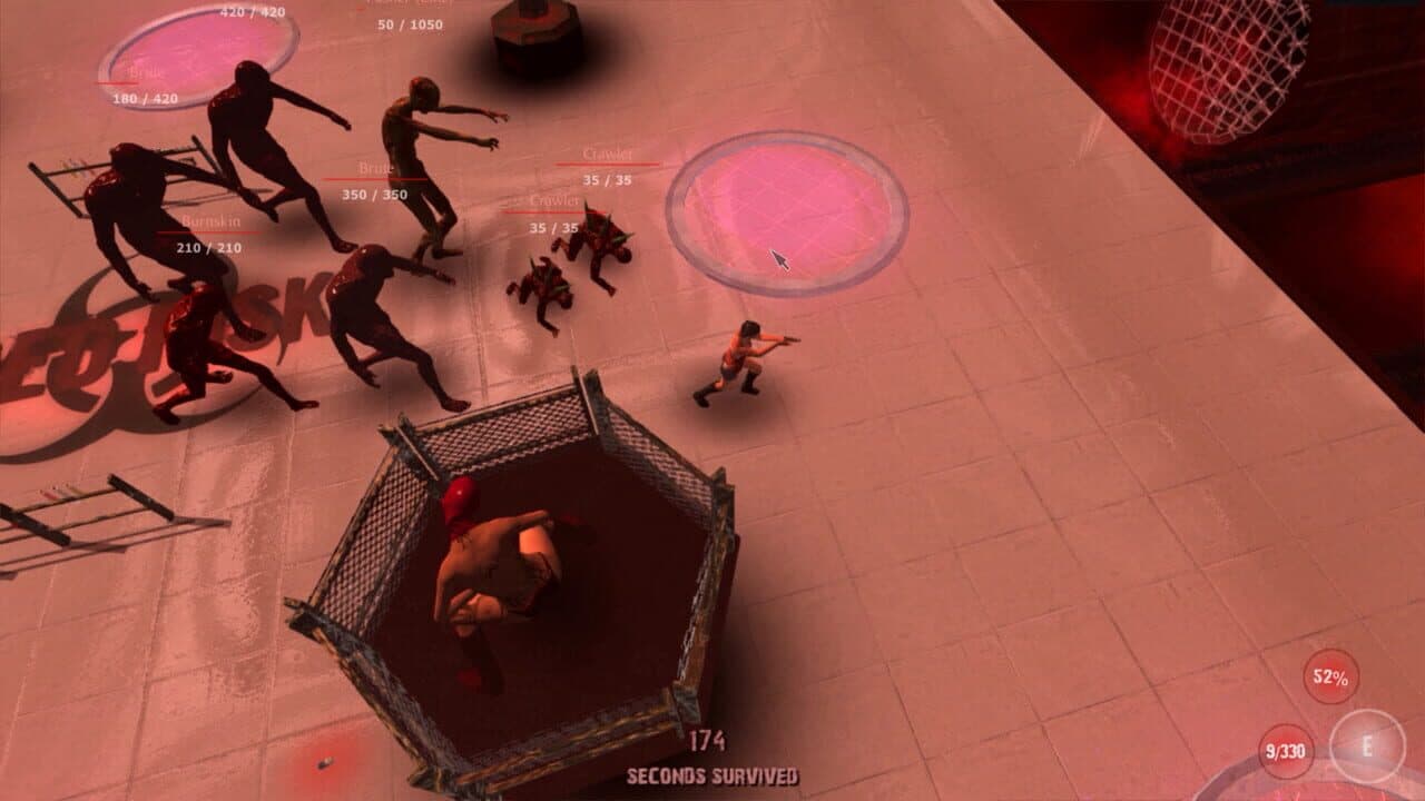 Red Risk thumbnail 4