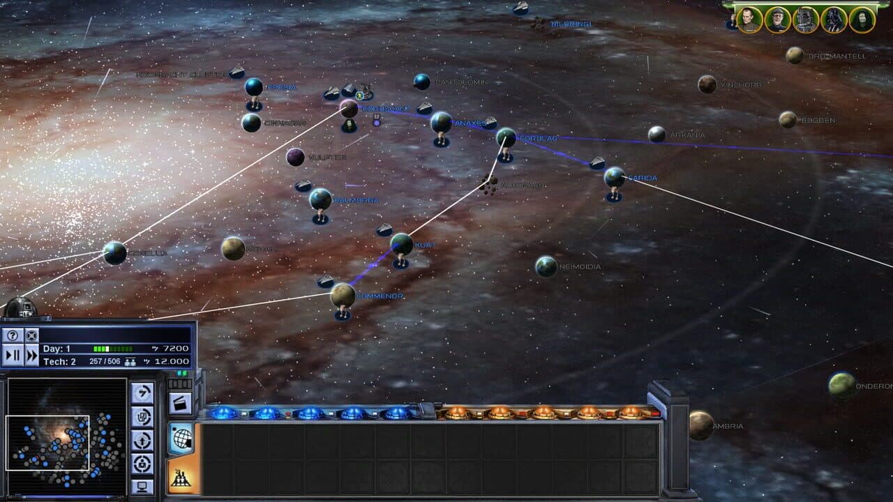Star Wars: Empire at War thumbnail 2