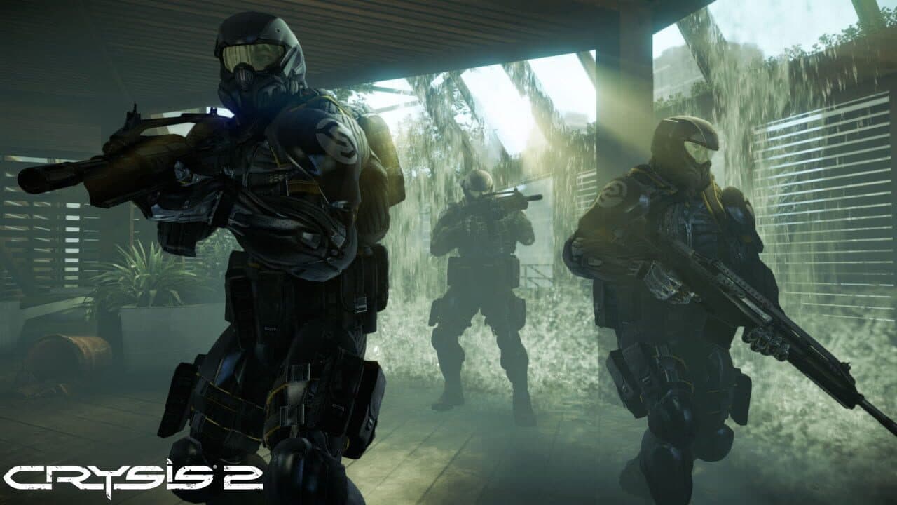 Crysis 2 thumbnail 4