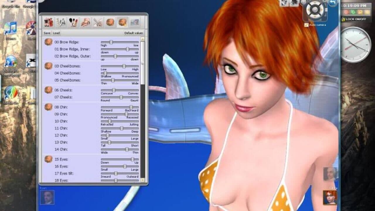 3D SexVilla 2: Ever-Lust thumbnail 2