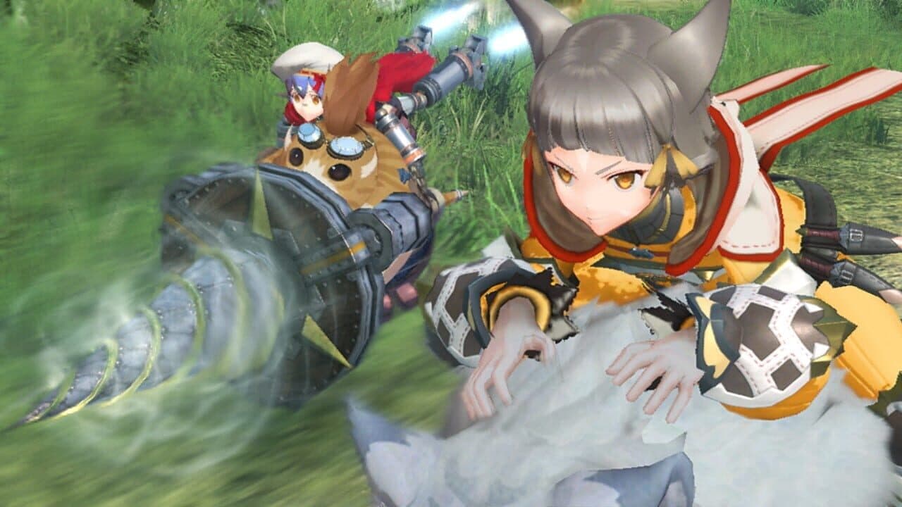 Xenoblade Chronicles 2 thumbnail 11