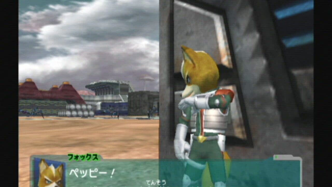 Star Fox: Assault thumbnail 4