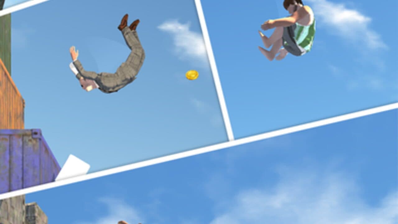 Flip Diving thumbnail 9